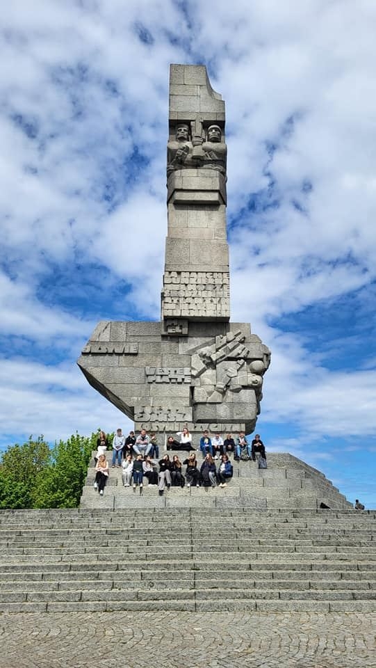 Westerplatte