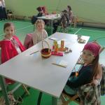 Miejski Konkurs Czytelniczy „ Okno na świat”