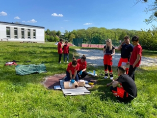 podczas zadań z ppp