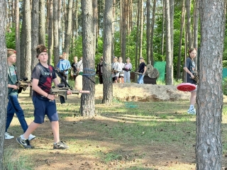 podczas wykonywania zadań