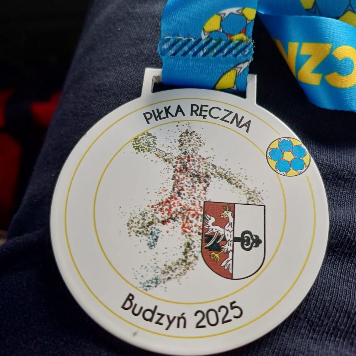 medal