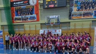 wszystkie drużyny na turnieju