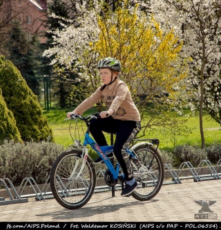 miasteczko ruchu drogowego