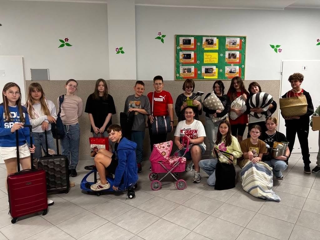 alternatywy dla plecaka