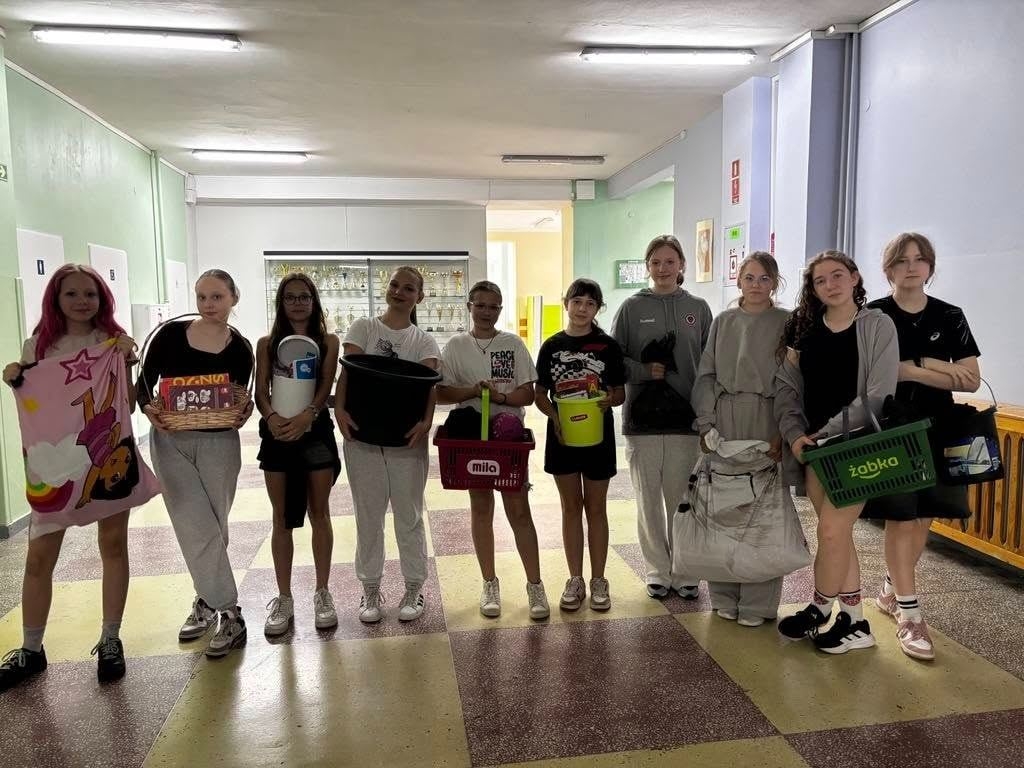 alternatywy dla plecaka