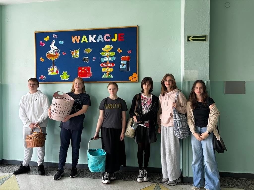 alternatywy dla plecaka