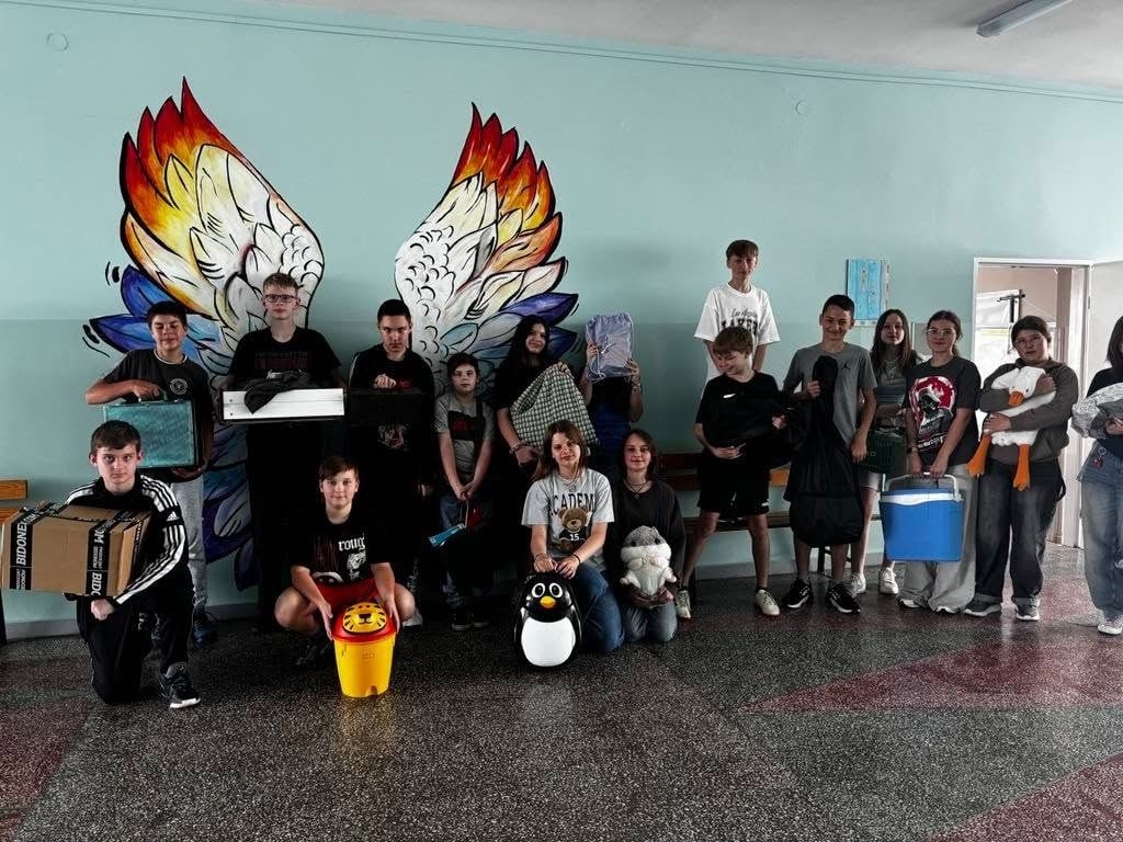 alternatywy dla plecaka