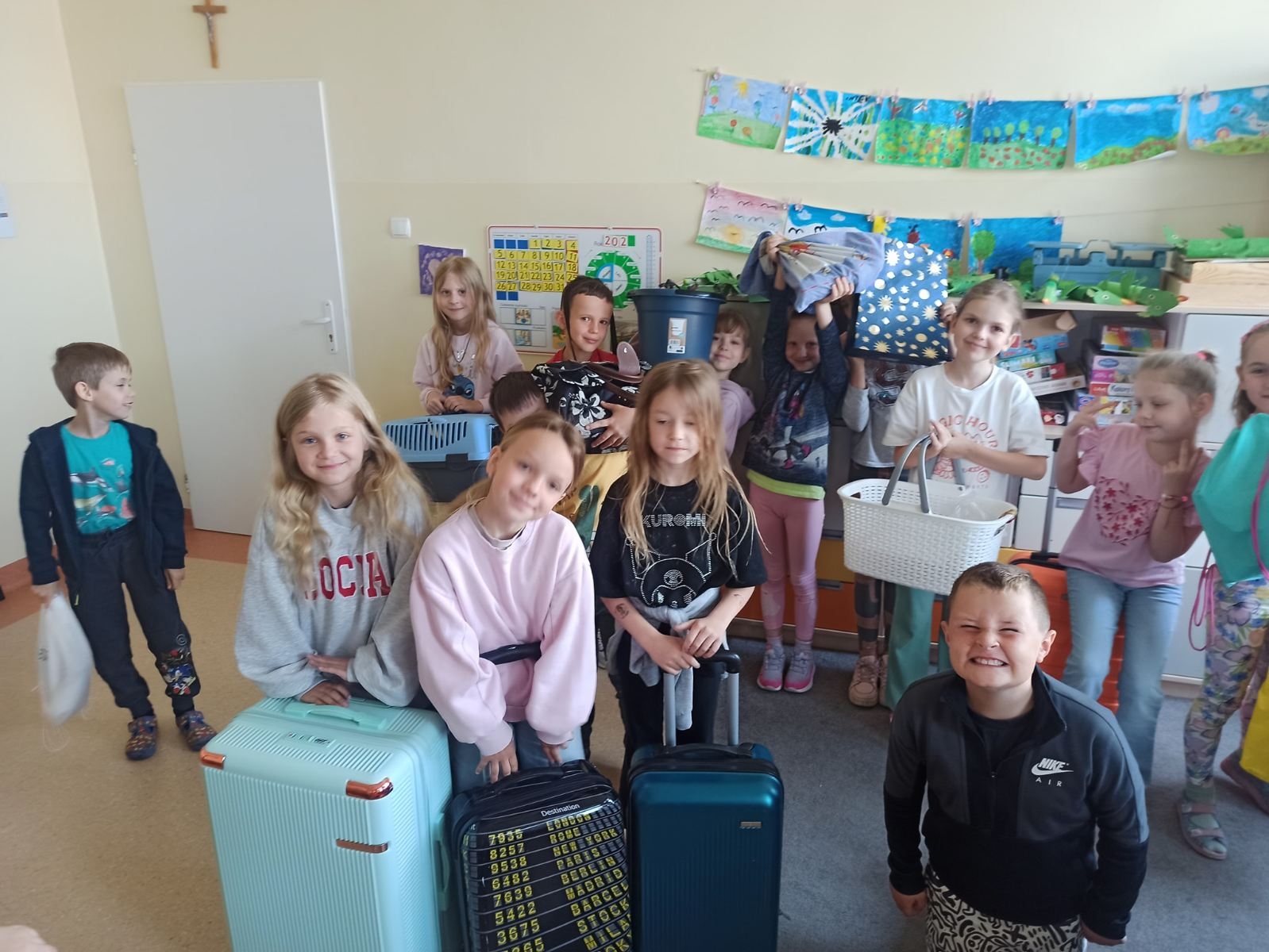 alternatywy dla plecaka