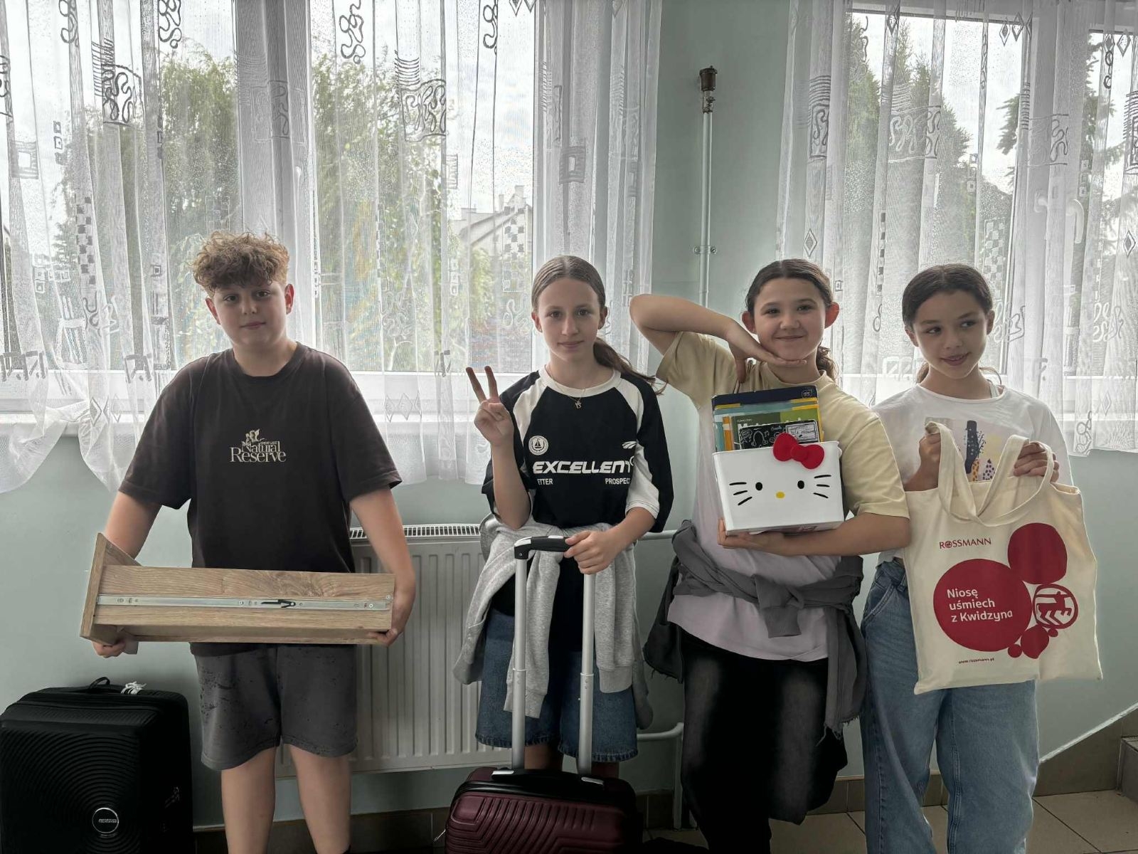 alternatywy dla plecaka