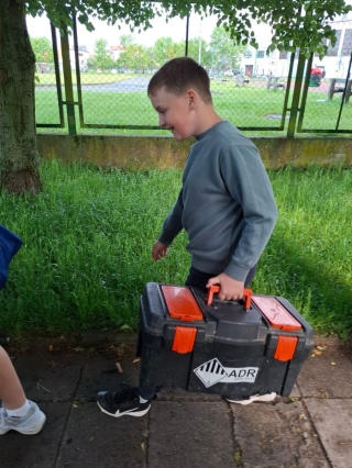 alternatywy dla plecaka