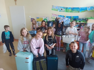 alternatywy dla plecaka