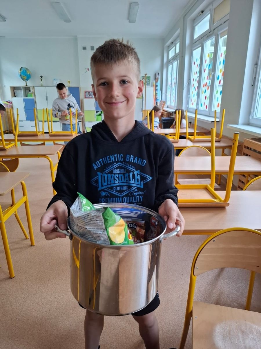 alternatywy dla plecaka