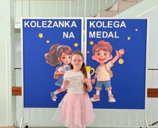 reprezentanci klasy na medal 