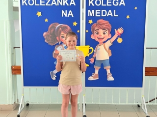 reprezentanci klasy na medal 