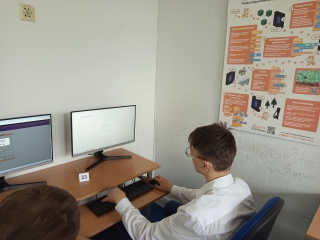 podczas rozwiązywania zadań