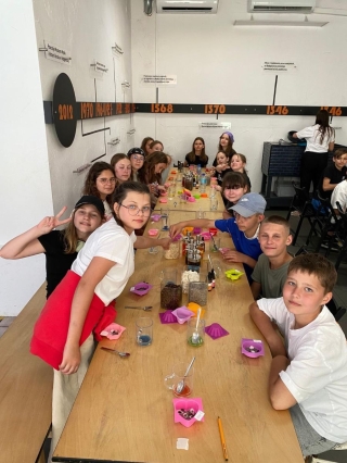 wspólne aktywności i zabawy