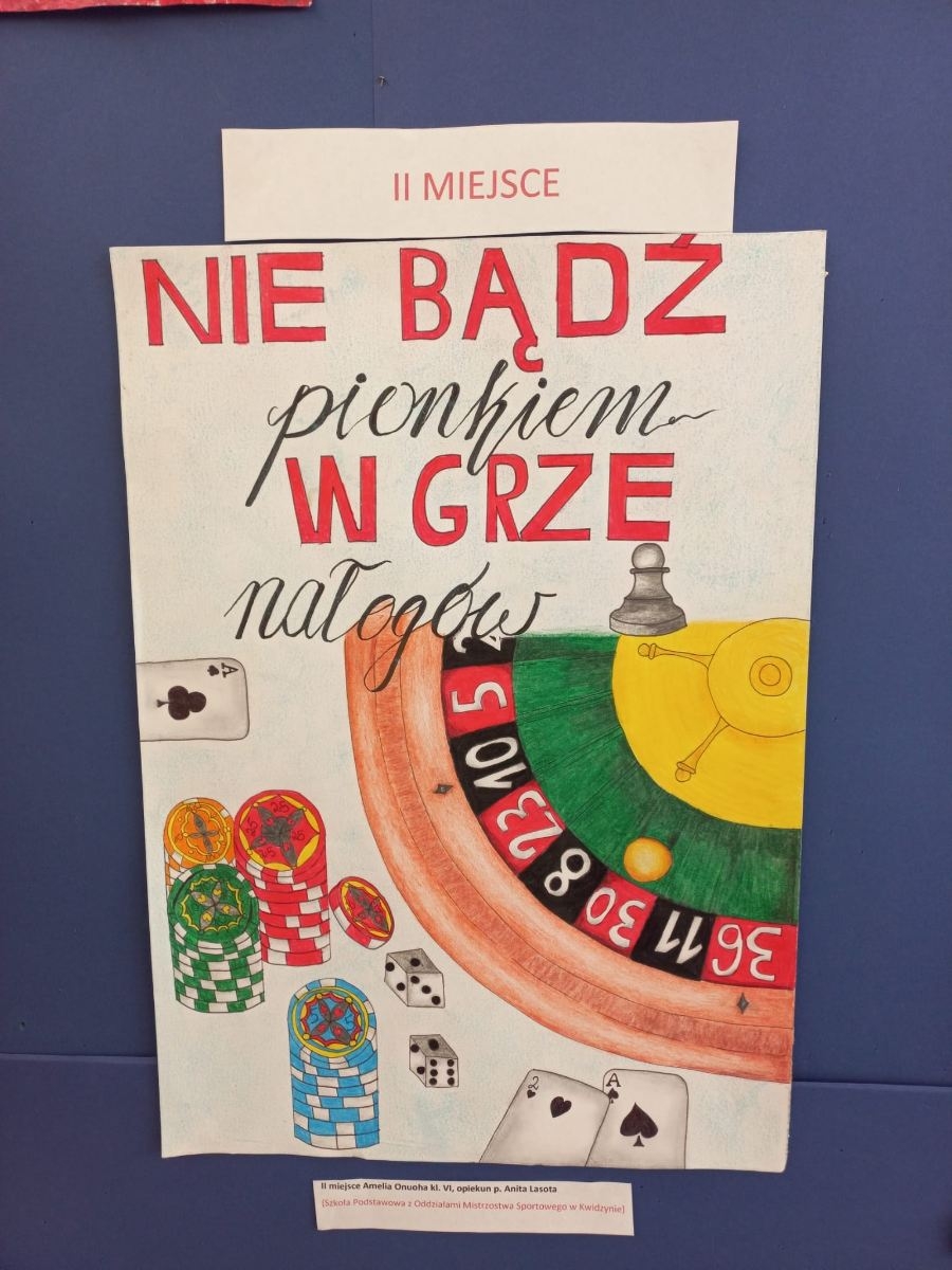 prace uczennic