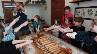 warsztaty piernikowe