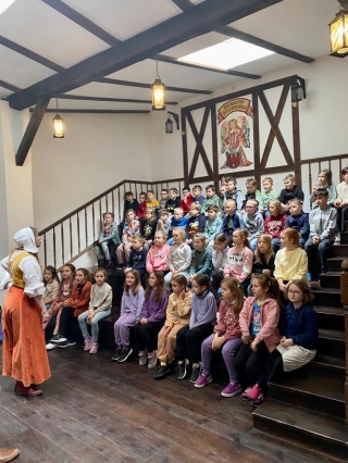 warsztaty piernikowe