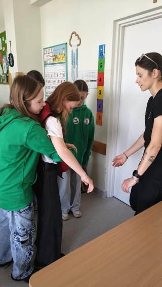 najważniejsze zasady bezpieczeństwa