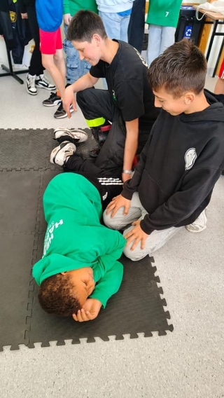 najważniejsze zasady bezpieczeństwa