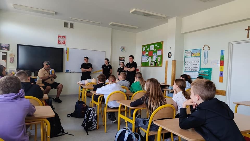 najważniejsze zasady bezpieczeństwa