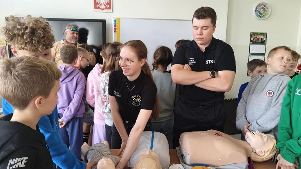 najważniejsze zasady bezpieczeństwa