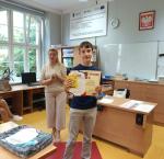 Nasi informatycy na medal!