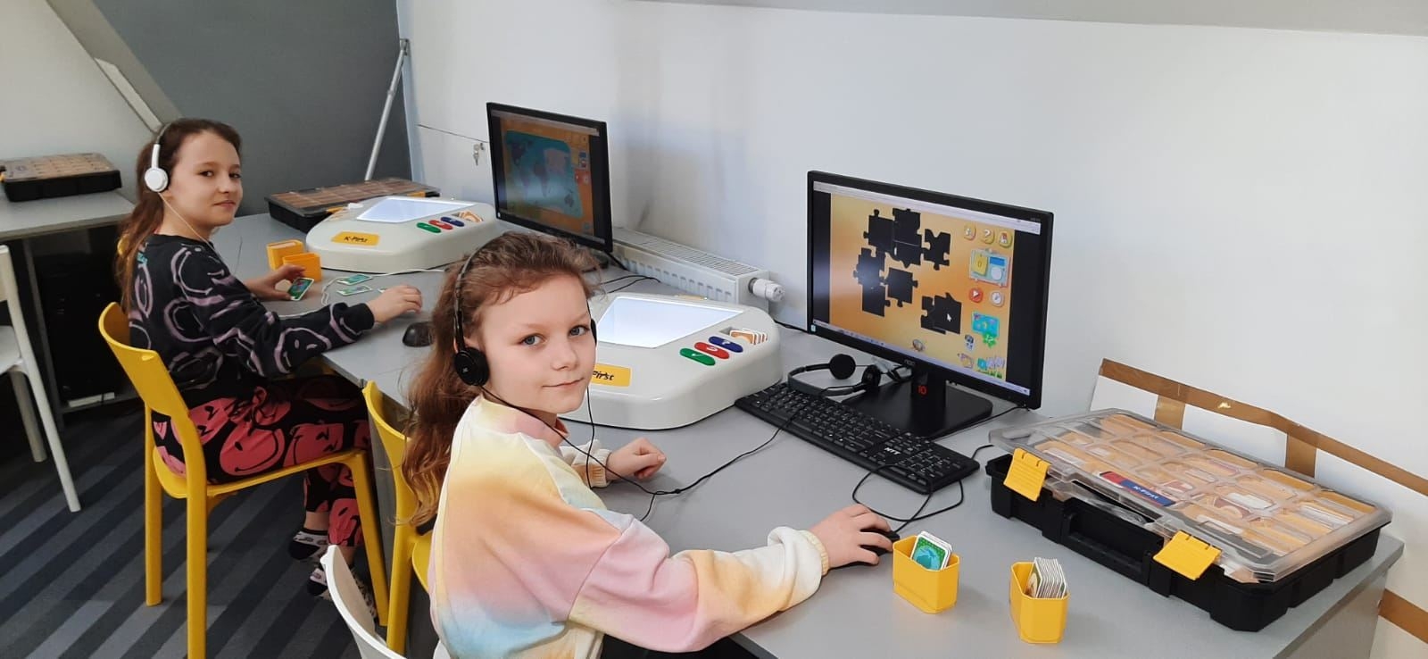 zajęcia w Multicentrum