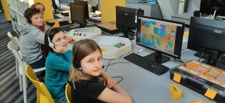 zajęcia w Multicentrum