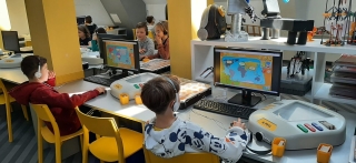 zajęcia w Multicentrum