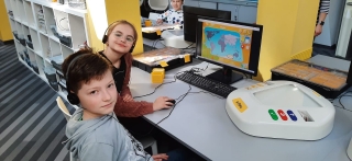 zajęcia w Multicentrum