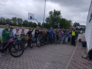 zaliczony egzamin praktyczny