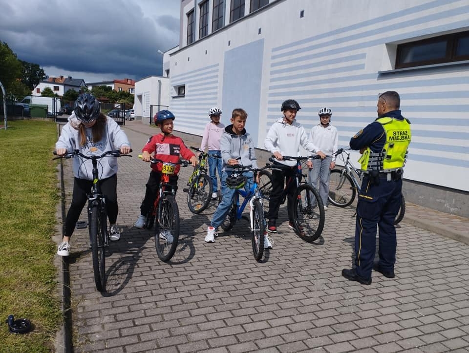 zaliczony egzamin praktyczny