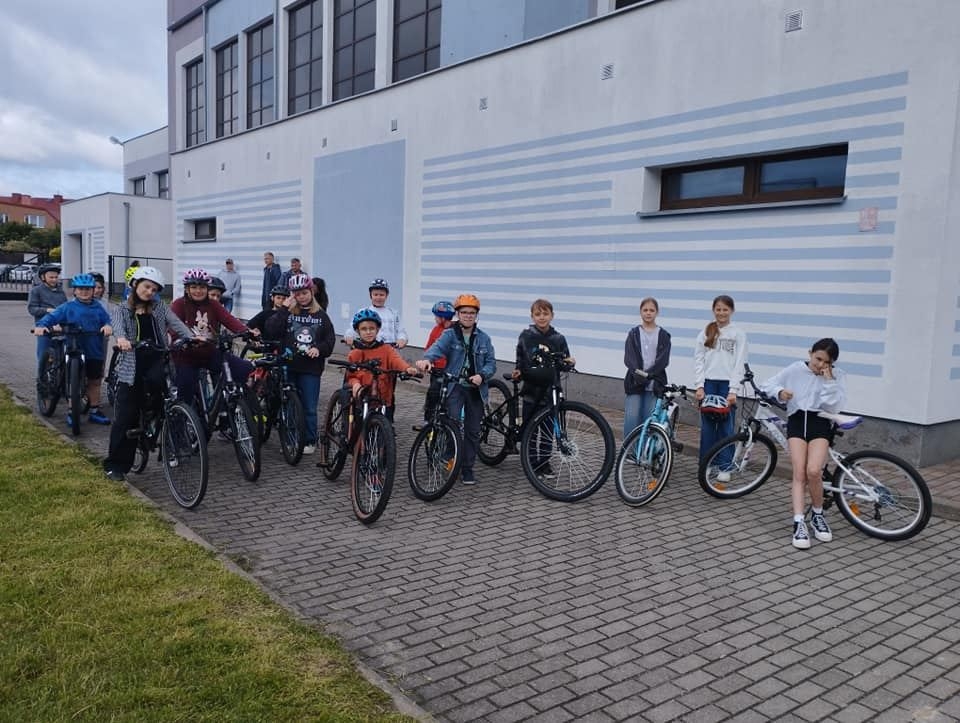 podczas egzaminu praktycznego