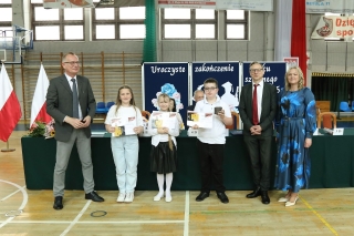 niestrudzony spomsiak