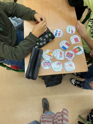 podczas rozwiązywania zadań