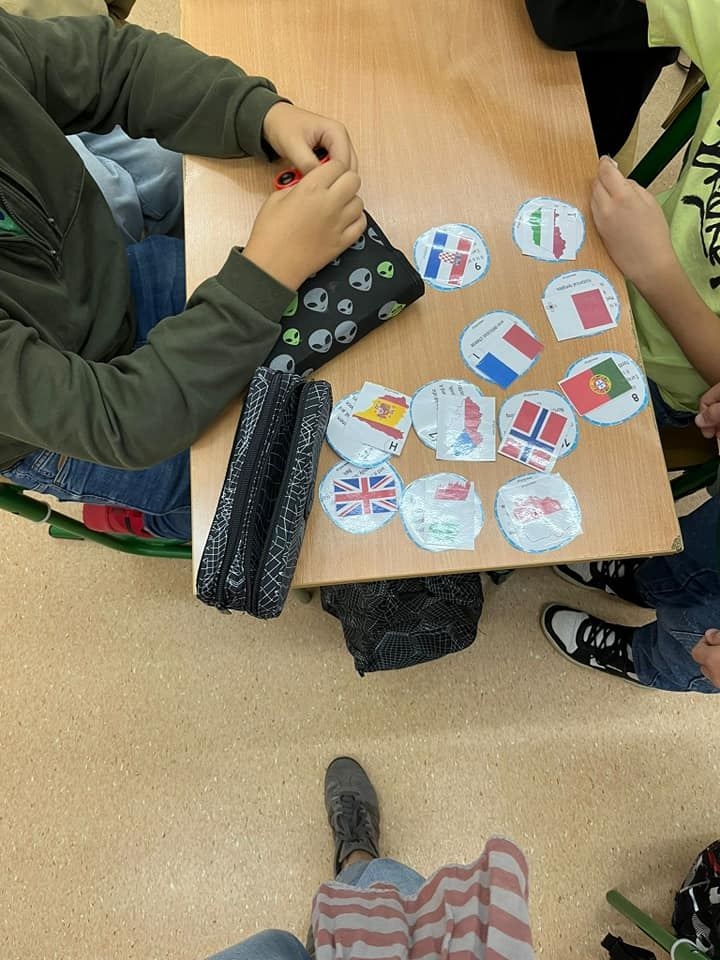 podczas rozwiązywania zadań