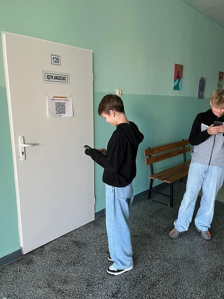 podczas rozwiązywania zadań