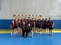 Sukces naszych drużyn! 