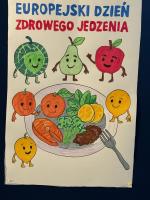 Europejski Dzień Zdrowego Jedzenia