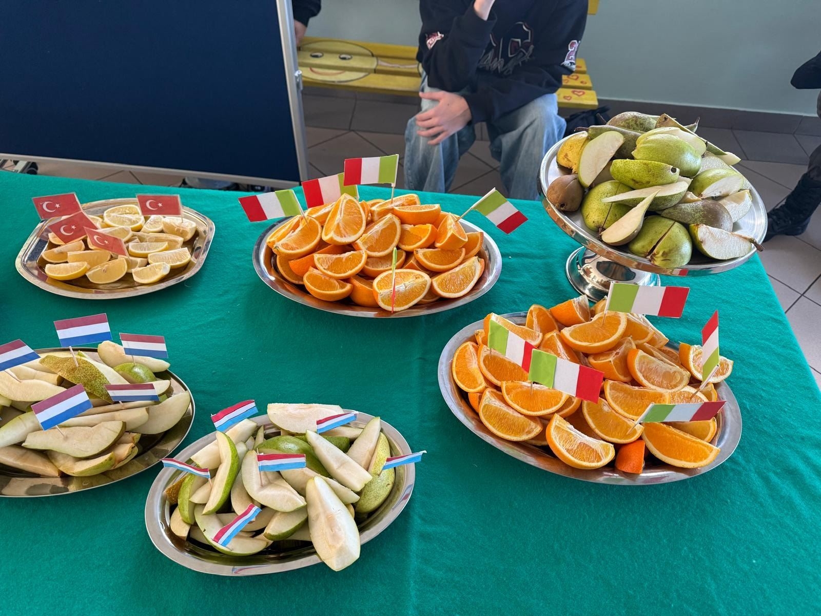 zdrowe przekąski owocowe