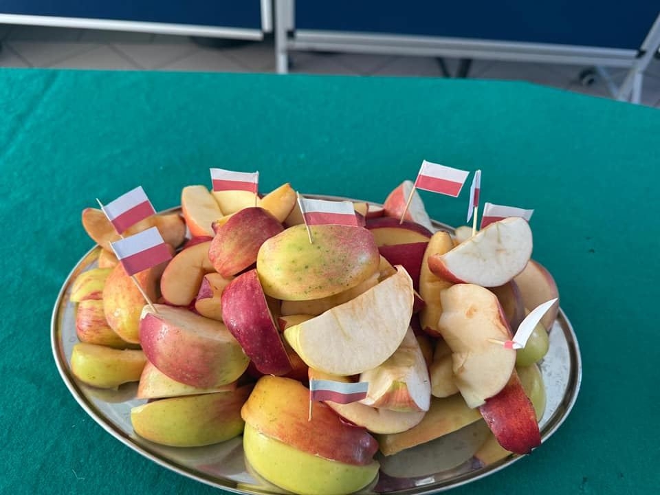 zdrowe przekąski owocowe