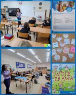 UNICEF „Miasto Przyjazne Dzieciom” Prawa Dziecka