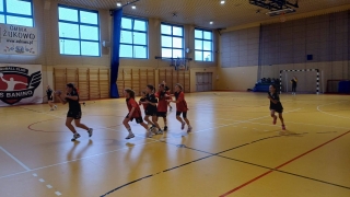 dziewczęta z klasy 4a 