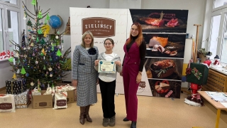 nagrodzeni w konkursie