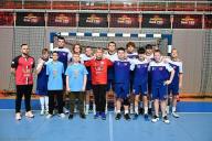 III edycja Mikołajkowego Turnieju chłopców rocznika 2012 „Borys CUP” 