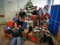 Akcja charytatywna „Szlachetna Paczka”