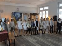 Przedstawienie teatralne 