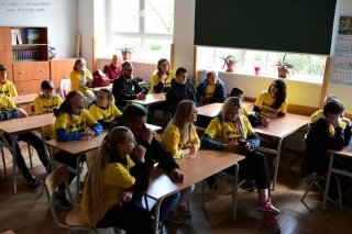 w oczekiwaniu na zadanie